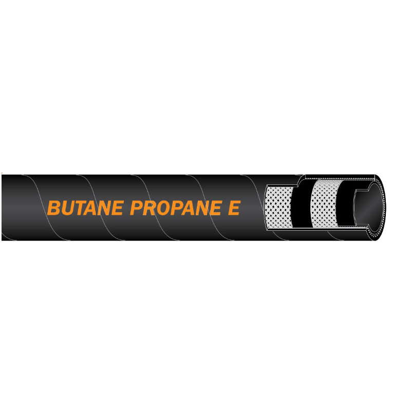 BUTANE PROPANE-液化石油气输送软管