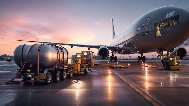 efficient-refueling-aircraft-with-jet-fuel-airport-aircraft-refueling-aviation-logistics-jet-fueling-process-airport-operations-flight-preparation-generated-by-ai_855332-3575.jpg